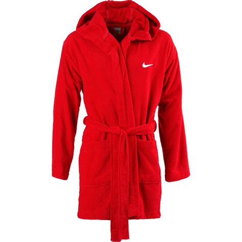 nike badjas